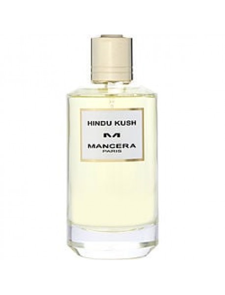 MANCERA HINDU KUSH by Mancera
