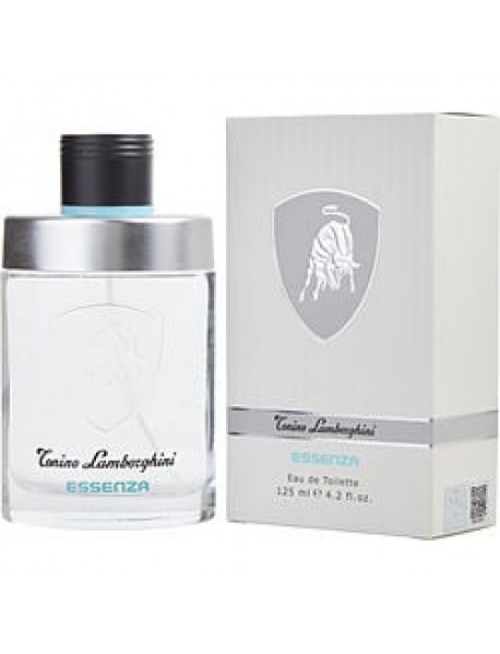LAMBORGHINI ESSENZA by Tonino Lamborghini