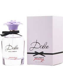 DOLCE PEONY by Dolce & Gabbana