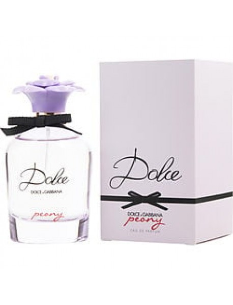 DOLCE PEONY by Dolce & Gabbana