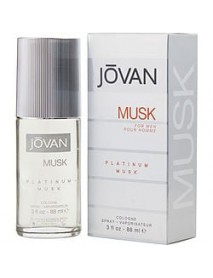 JOVAN MUSK by Jovan