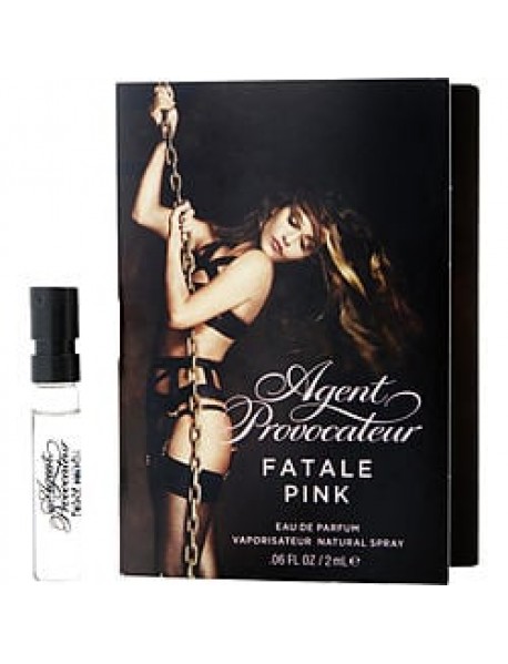 AGENT PROVOCATEUR FATALE PINK by Agent Provocateur