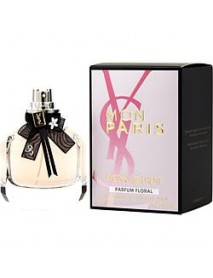 MON PARIS FLORAL YSL by Yves Saint Laurent