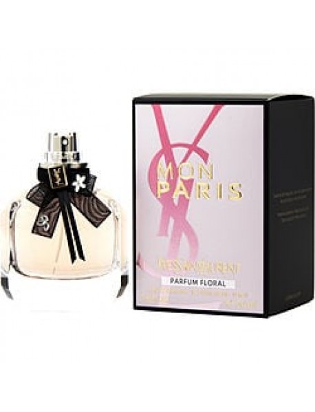 MON PARIS FLORAL YSL by Yves Saint Laurent