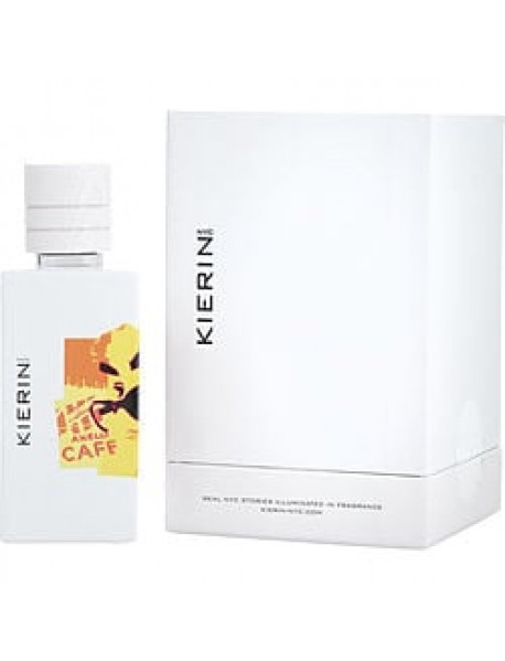 KIERIN NYC SUNDAY BRUNCH by Kierin NYC