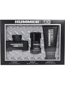 HUMMER BLACK by Hummer