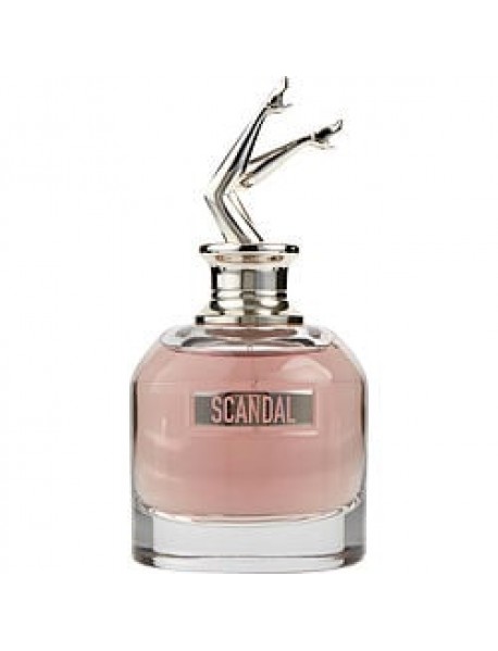 JEAN PAUL GAULTIER SCANDAL by Jean Paul Gaultier