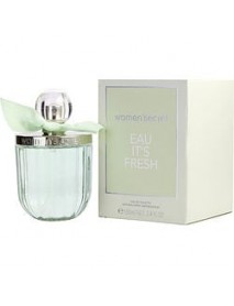 WOMEN'SECRET EAU IT'S FRESH by Women' Secret