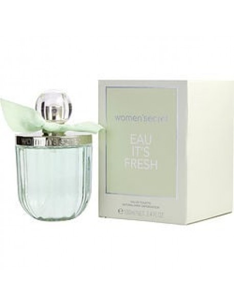WOMEN'SECRET EAU IT'S FRESH by Women' Secret