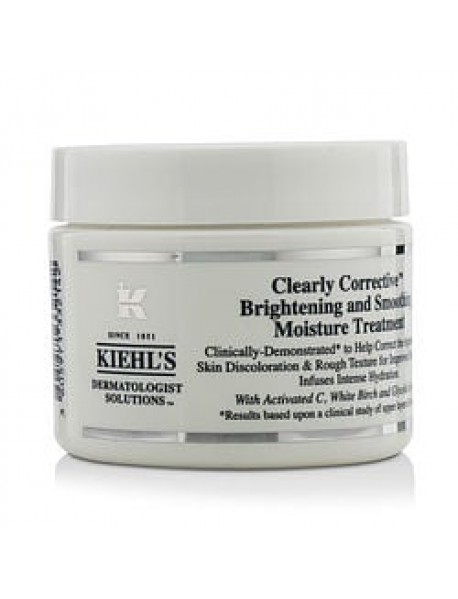 Kiehl's by Kiehl's