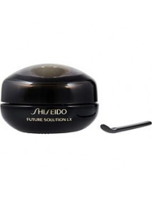 SHISEIDO by Shiseido