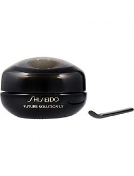 SHISEIDO by Shiseido