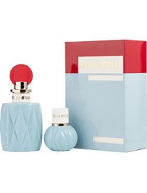 MIU MIU by Miu Miu