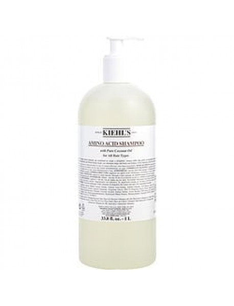 Kiehl's by Kiehl's