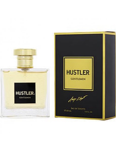 HUSTLER GENTLEMEN by Hustler