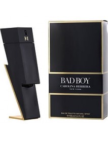 CH BAD BOY by Carolina Herrera