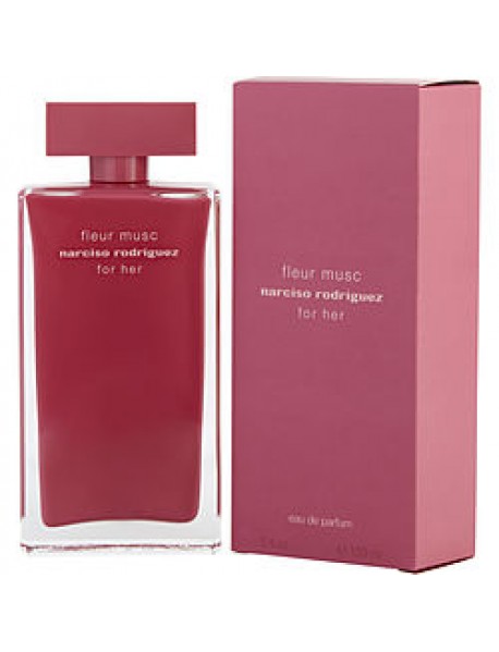 NARCISO RODRIGUEZ FLEUR MUSC by Narciso Rodriguez