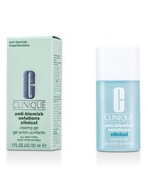CLINIQUE by Clinique