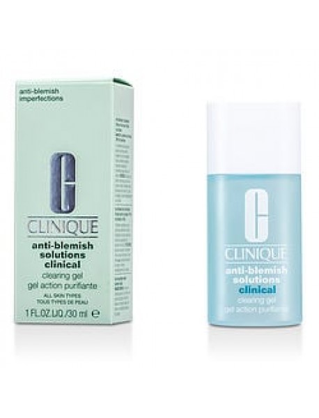 CLINIQUE by Clinique
