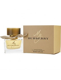 MY BURBERRY by Burberry