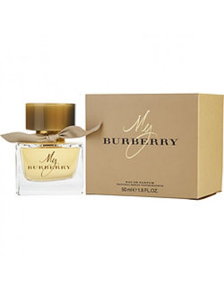 MY BURBERRY by Burberry