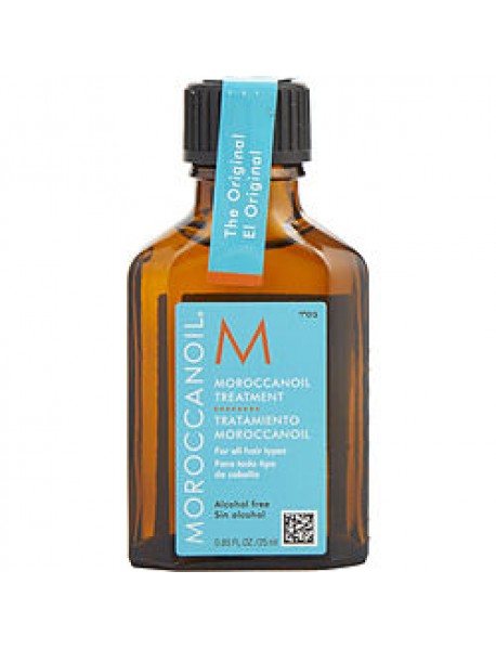 MOROCCANOIL by Moroccanoil