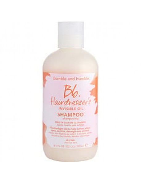 BUMBLE AND BUMBLE by Bumble and Bumble
