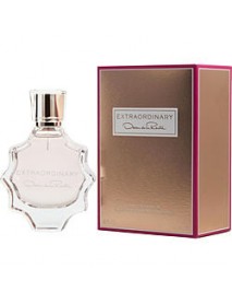 EXTRAORDINARY by Oscar de la Renta