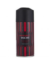 PENTHOUSE PASSIONATE by Penthouse