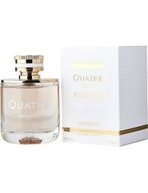 BOUCHERON QUATRE by Boucheron