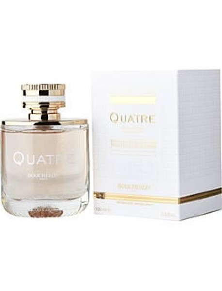 BOUCHERON QUATRE by Boucheron