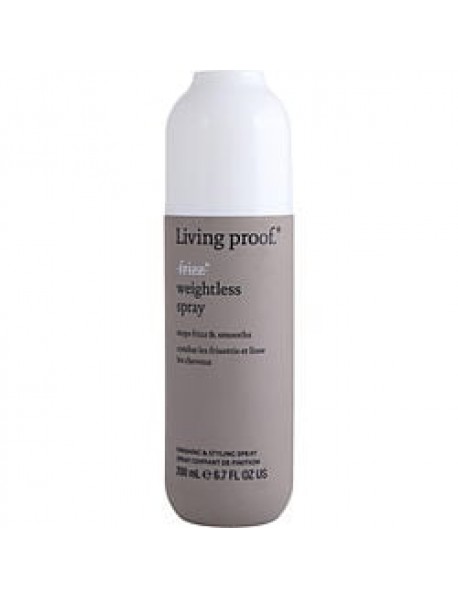 LIVING PROOF by Living Proof