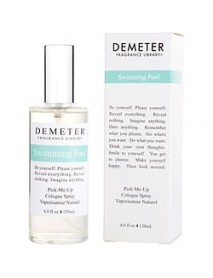 DEMETER SWIMMING POOL by Demeter
