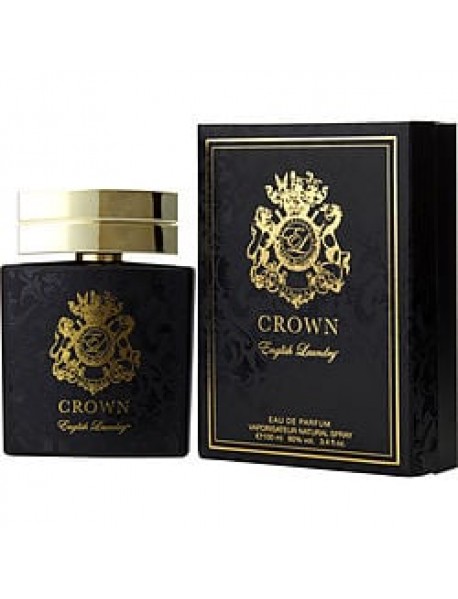 ENGLISH LAUNDRY CROWN by English Laundry