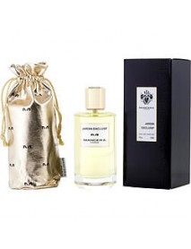 MANCERA JARDIN EXCLUSIF by Mancera