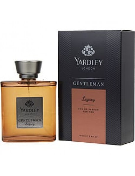 YARDLEY GENTLEMAN LEGACY by Yardley