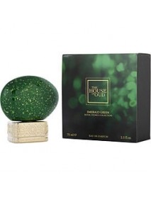 THE HOUSE OF OUD EMERALD GREEN by The House of Oud