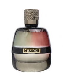 MISSONI by Missoni