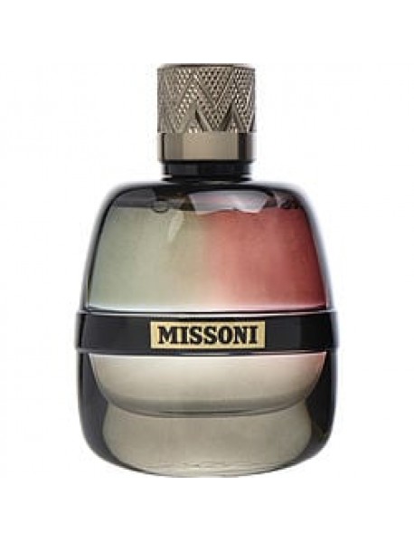 MISSONI by Missoni