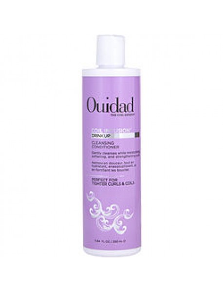 OUIDAD by Ouidad