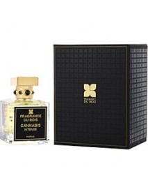 FRAGRANCE DU BOIS CANNABIS INTENSE by Fragrance Du Bois