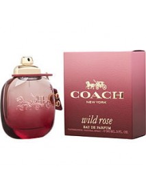 COACH WILD ROSE by Coach