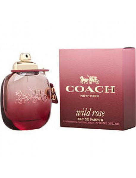 COACH WILD ROSE by Coach
