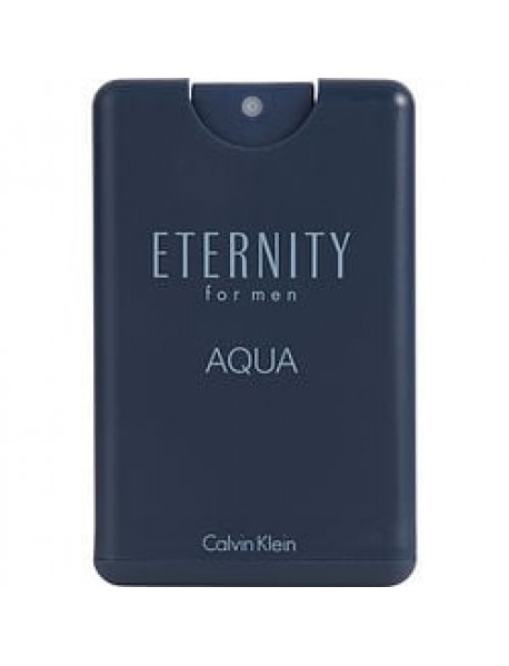 ETERNITY AQUA by Calvin Klein