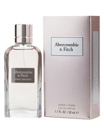 ABERCROMBIE & FITCH FIRST INSTINCT by Abercrombie & Fitch