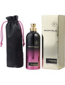 MONTALE PARIS GOLDEN SAND by Montale