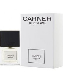 CARNER BARCELONA TARDES by Carner Barcelona