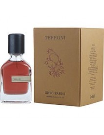 ORTO PARISI TERRONI by Orto Parisi