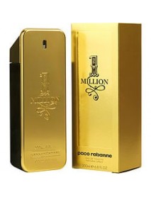 PACO RABANNE 1 MILLION by Paco Rabanne