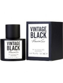 VINTAGE BLACK by Kenneth Cole